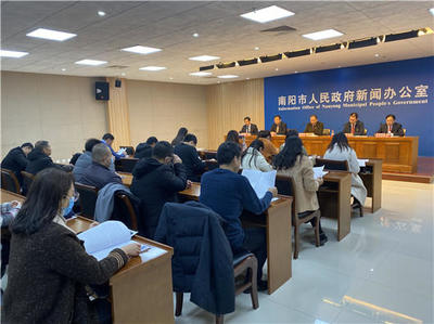 創新如何引領企業發展,助力實現奮斗目標?南陽市科技局領導作出回應