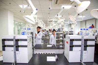 康緣藥業:在守正中持續創新,在改革中穩步發展