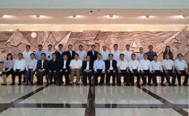 上海交通大學與中國核動力研究設計院簽署戰略合作協議