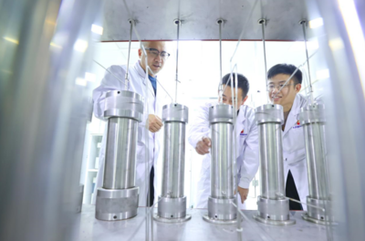 中國石油大慶油田:以新質(zhì)生產(chǎn)力推進高質(zhì)量發(fā)展